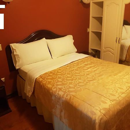 Hotel Prado Internacional Лоха Экстерьер фото
