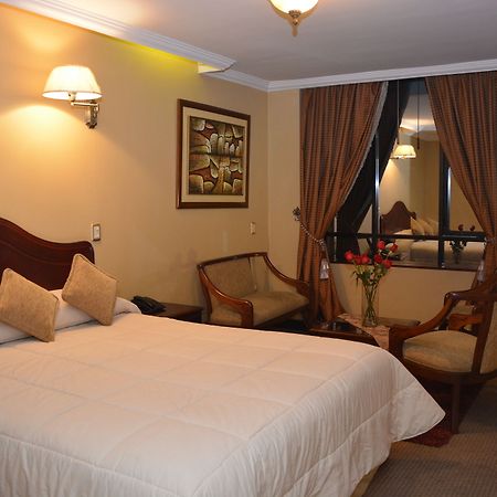 Hotel Prado Internacional Лоха Экстерьер фото