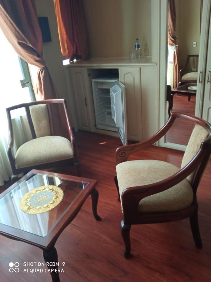 Hotel Prado Internacional Лоха Экстерьер фото