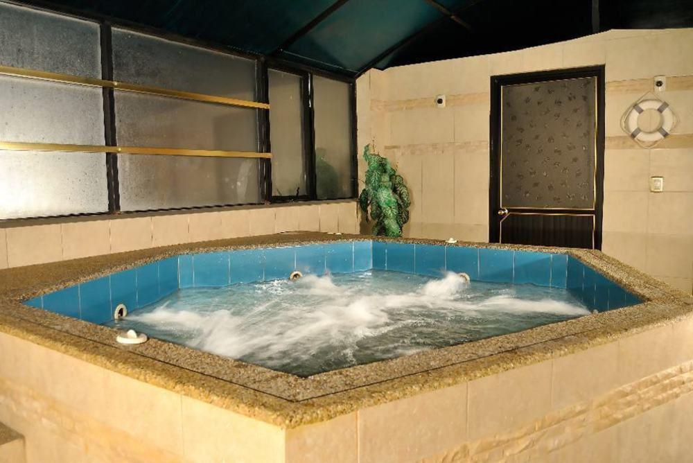 Hotel Prado Internacional Лоха Экстерьер фото